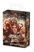 Identity Echo Ultimate Guard Sleeves MTG Reality Fracture