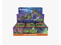 Teenage Mutant Ninja Turtle Magic The Gathering Play Booster Box