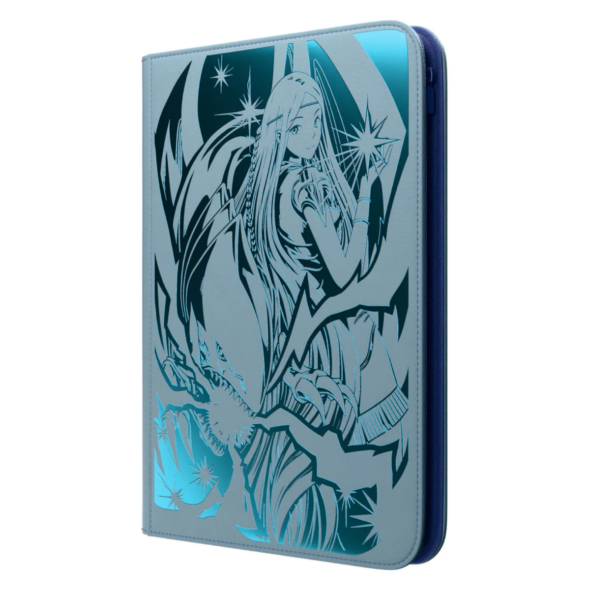 Eyes of Blue TCG Binder Dueling Guard