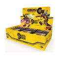 ChronoCore War of the Nine Realms booster box