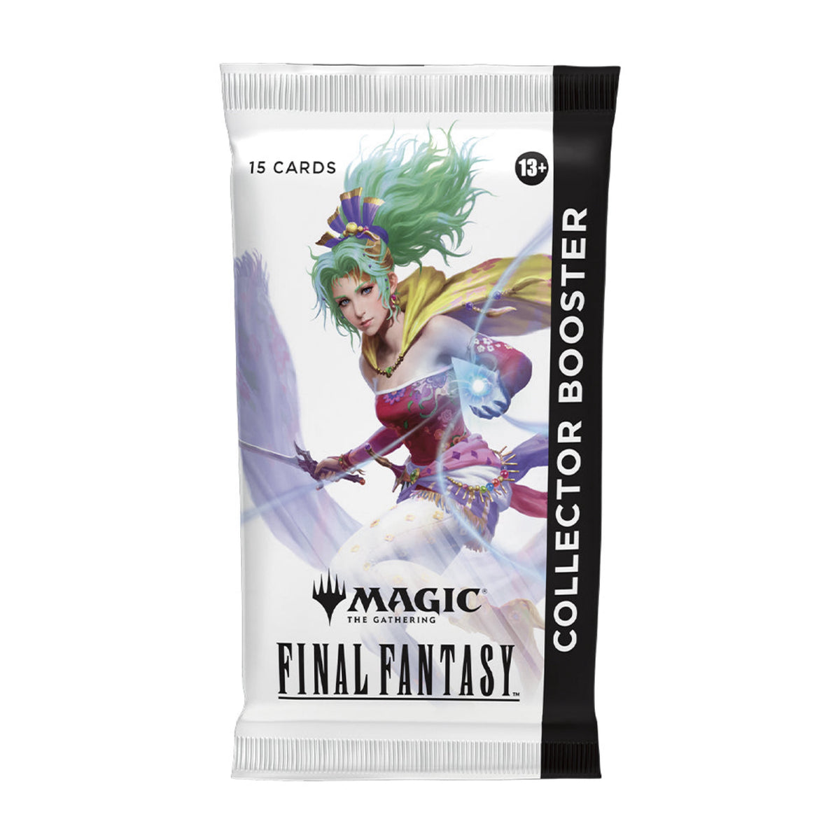 Final Fantasy Collector Booster Pack