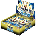 DBS Masters B30: Ultra Bout Set 3 Booster Box