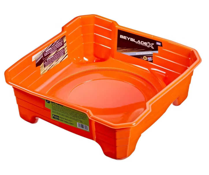 Beyblade X Beystadium Battle Arena