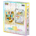 Pokemon SV Eeveelutions Quicksand Display Gift Box