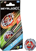 Beyblade X Arrow Wizard 4-80o