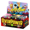 SkyBound OverPower TCG Booster Box
