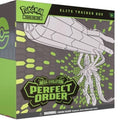 Perfect Order ETB