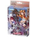 Hololive Justice Card Game Starter Deck