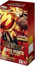One Piece PBR-02