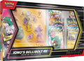 Iono's Bellibolt ex Boxes