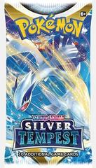 Silver Tempest Pack