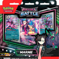 Marnie's Rival Battle Deck