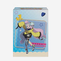 Pokemon Iono & Bellibolt Full View Deck Box