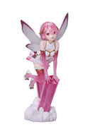 Re:ZERO -Starting Life in Another World- Ram (Jewel Princess Ver.) 1:7 Scale Figure