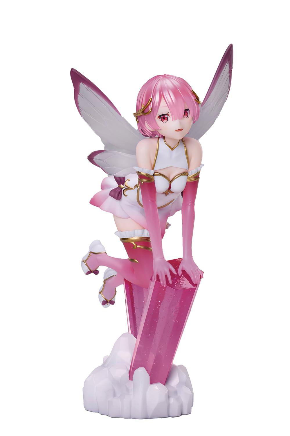 Re:ZERO -Starting Life in Another World- Ram (Jewel Princess Ver.) 1:7 Scale Figure