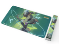 Ekko Riftbound TCG playmat