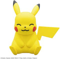Pokemon Pikachu Sitting Model Kit