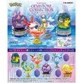 Pokemon Gemstones Collection - Shining Miracle of Mystery Blind Box