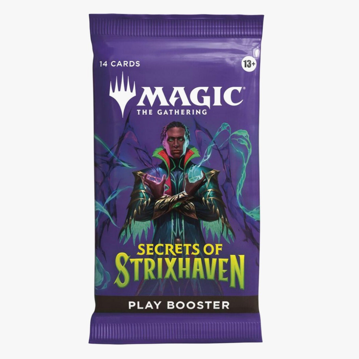 Secrets of Strixhaven Play Booster Packs