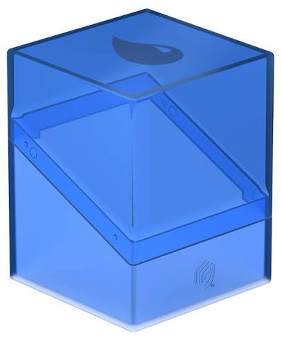MTG 100+ Boulder Deck Box