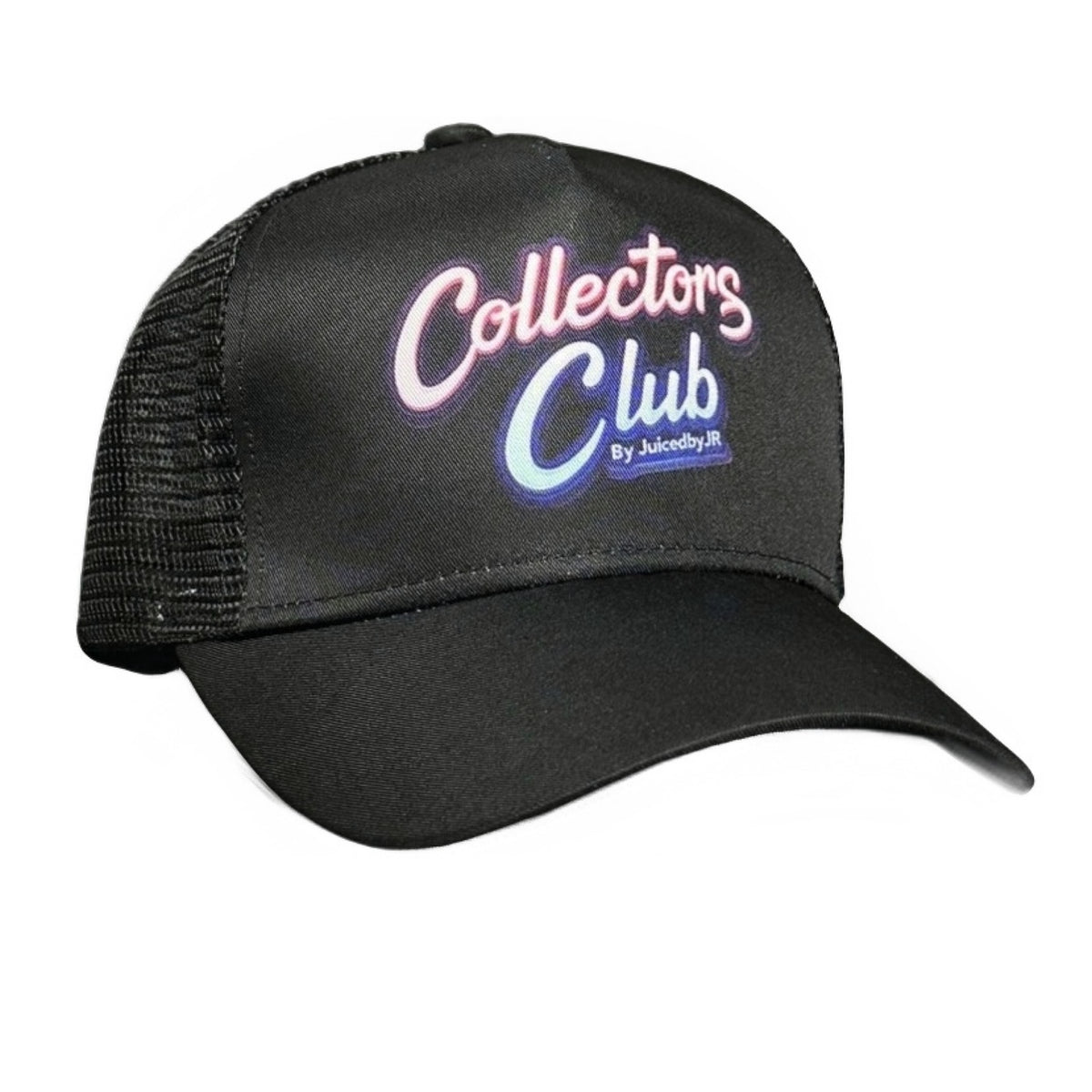 Collectors Club CC Hat