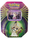 Mighty Mysterious Tin (mimkyu)