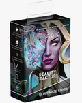 Vindictive Triumph Ultimate Guard MTG Reality Fracture Sleeves