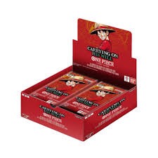 OP-13 booster box