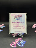 Collectors Club Crystal Clear Penny Sleeves (100 Count)