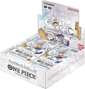 op05 Booster Box