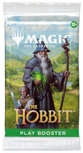 Hobbit Play Booster Pack