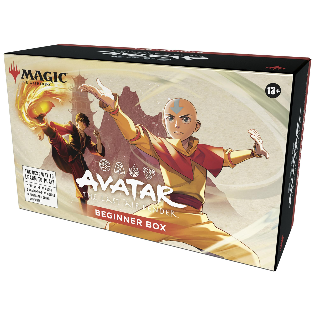 Avatar MTG Beginner Box