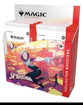 MTG Spider Man Collector Booster Box