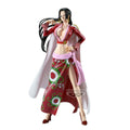 One Piece Boa Hancock Banpresto Figure Glitter & Glamour