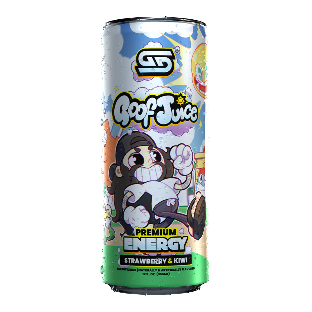 GamerSupps