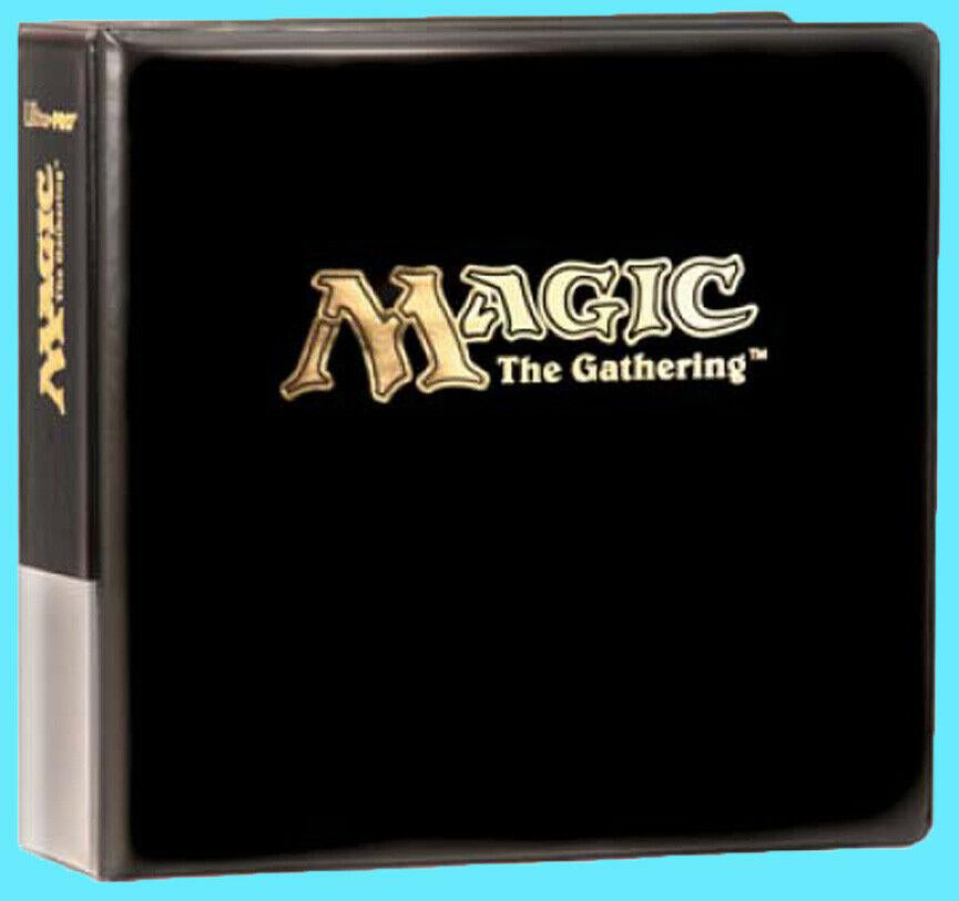 Ultra Pro Alcove Box Mythic Edition Orange