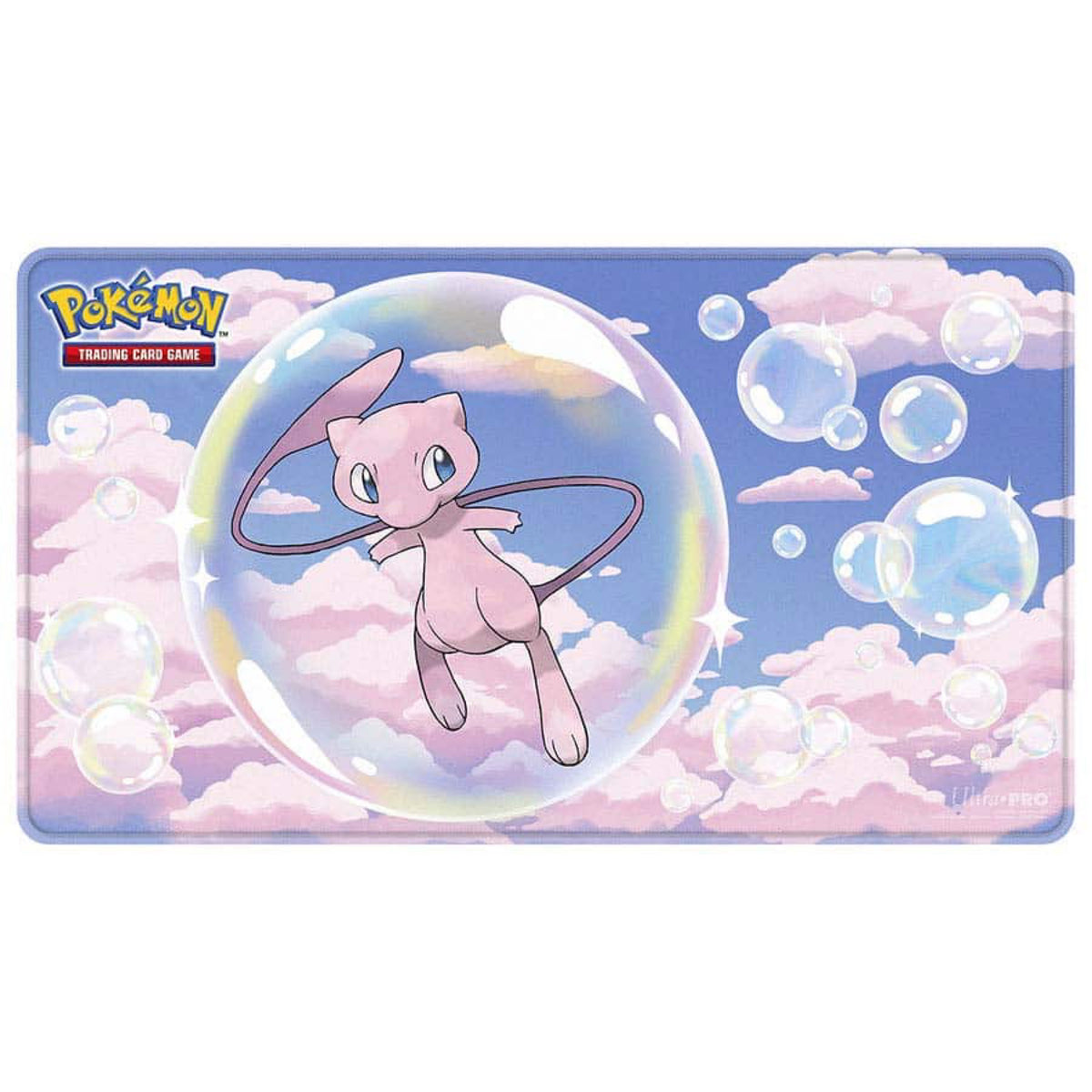 Playmat - Mythical Mew