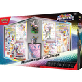 Prismatic Premium Figure Collection