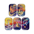 Kanto Power Tin