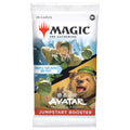 MTG Avatar: The Last Airbender (TLA) Booster Jumpstart