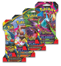 Phantasmal Flames Blister Pack