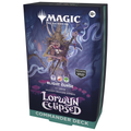 Lorwyn Eclipsed Commander Decks