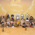 Naruto Ninkai Taisen Blind Box