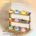 Sleeping Eeveeloution Blind Box