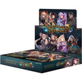 Shadowverse Evolve Convergent Destinies Booster Box
