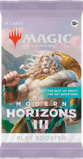 Modern Horizons 3 Booster Packs