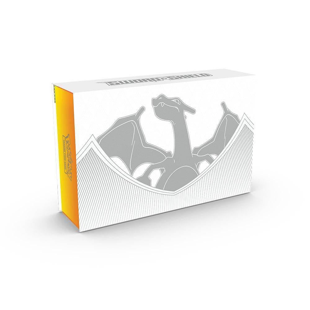 Pokemon Sword & Shield Ultra Premium Collection Charizard