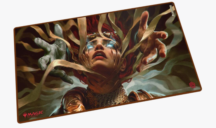 Ultimate Guard Playmat Countersculpt Reality Fracture