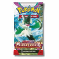 Paldea Evolved Booster Pack