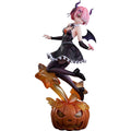 Re:ZERO -Starting Life in Another World- Ram (Phantom Night Wizard Ver.) 1:7 Scale PVC figure